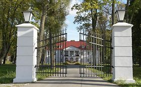 Bistrampolis Manor
